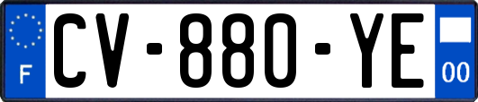 CV-880-YE