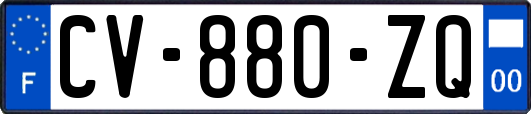 CV-880-ZQ