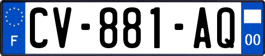 CV-881-AQ