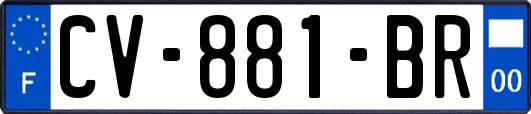 CV-881-BR