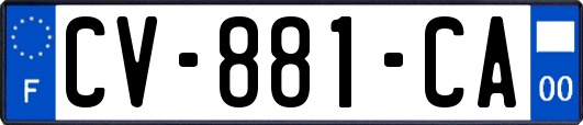CV-881-CA
