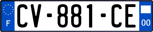 CV-881-CE