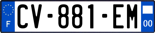 CV-881-EM