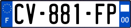 CV-881-FP