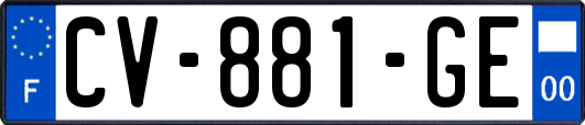 CV-881-GE