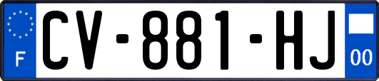 CV-881-HJ