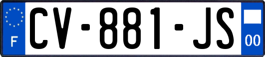 CV-881-JS