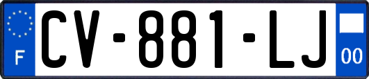 CV-881-LJ
