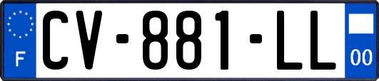 CV-881-LL