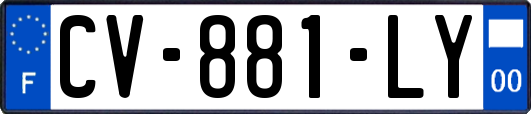 CV-881-LY