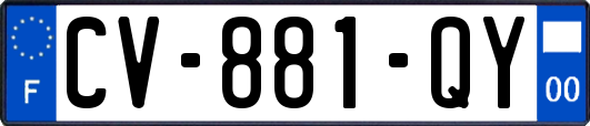 CV-881-QY