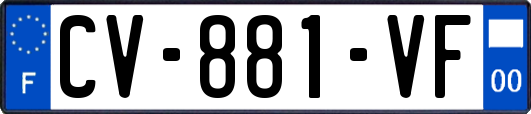 CV-881-VF