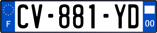 CV-881-YD