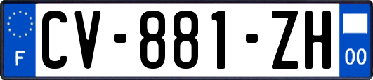 CV-881-ZH