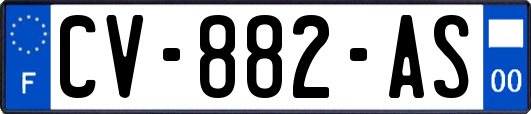 CV-882-AS