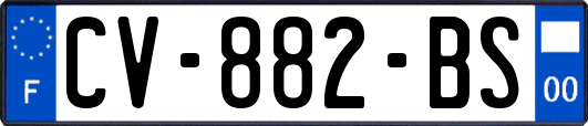 CV-882-BS