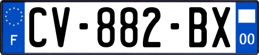 CV-882-BX