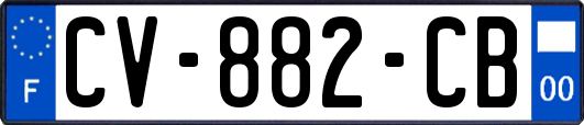 CV-882-CB