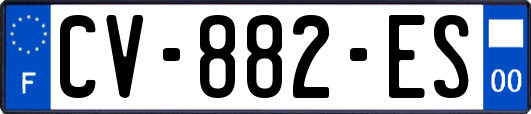 CV-882-ES