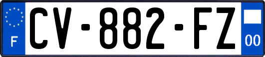 CV-882-FZ