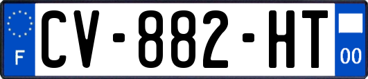 CV-882-HT