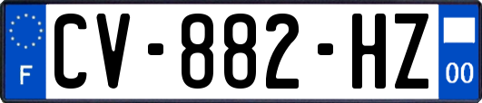 CV-882-HZ