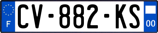 CV-882-KS