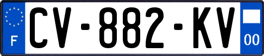 CV-882-KV