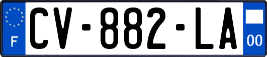 CV-882-LA