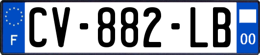 CV-882-LB