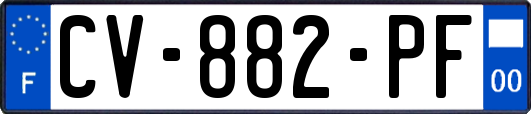 CV-882-PF