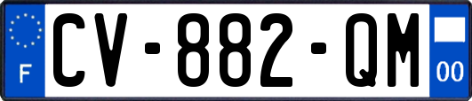 CV-882-QM