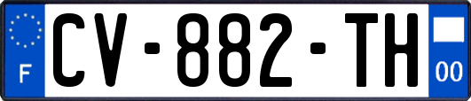 CV-882-TH