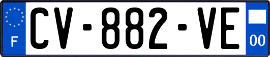 CV-882-VE