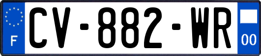 CV-882-WR