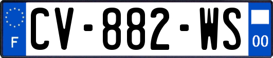 CV-882-WS