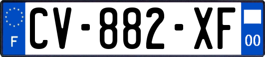 CV-882-XF
