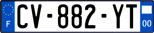 CV-882-YT