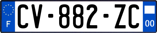 CV-882-ZC