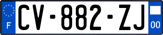 CV-882-ZJ