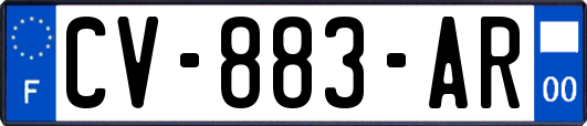 CV-883-AR