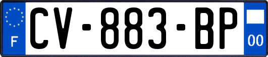 CV-883-BP