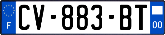 CV-883-BT