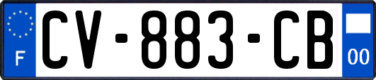 CV-883-CB