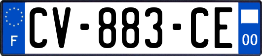 CV-883-CE