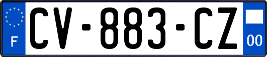 CV-883-CZ