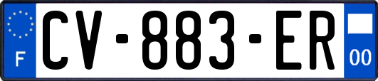 CV-883-ER