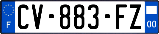 CV-883-FZ