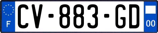 CV-883-GD