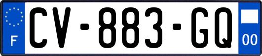 CV-883-GQ